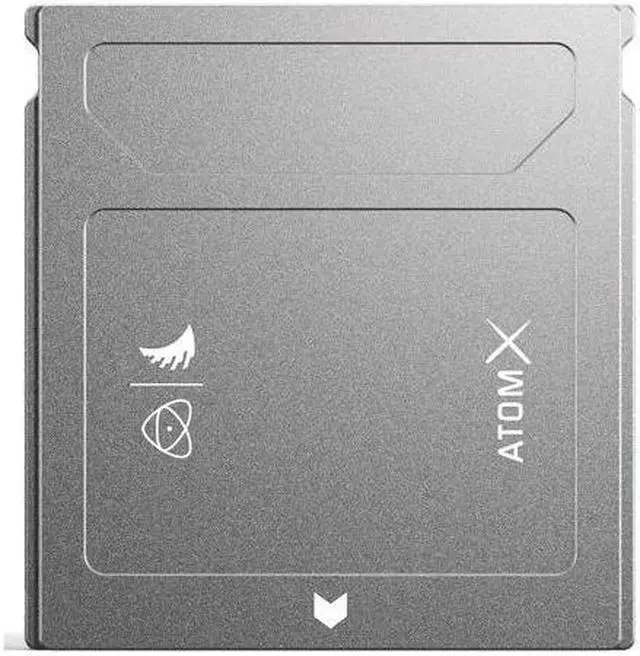 Alt view image 12 of 19 - Angelbird AtomX SSDmini | 1 TB | External SSD for Atomos