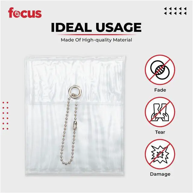 Alt view image 5 of 7 - Polaroid Accessory Bundle with Transparent Hanging Album, V Frame & Paper Frame
