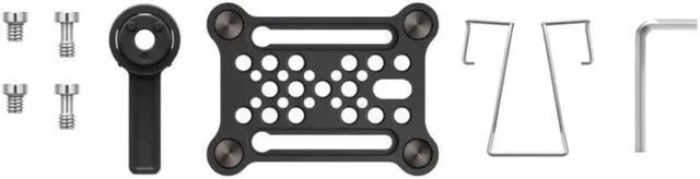 Alt view image 13 of 20 - Sennheiser EW-DP ME 2 SET Camera-Mount Digital Wireless Omni Lavalier Mic System (R1-6: 520 to 576 MHz)