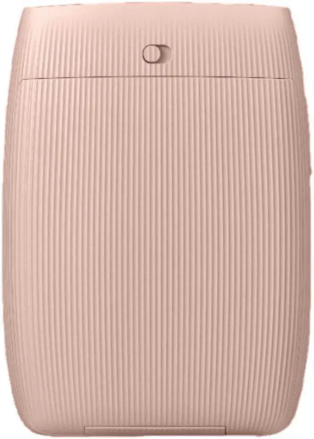 Alt view image 10 of 20 - Fujifilm Instax Mini Link 3 Smartphone Printer - Rose Pink