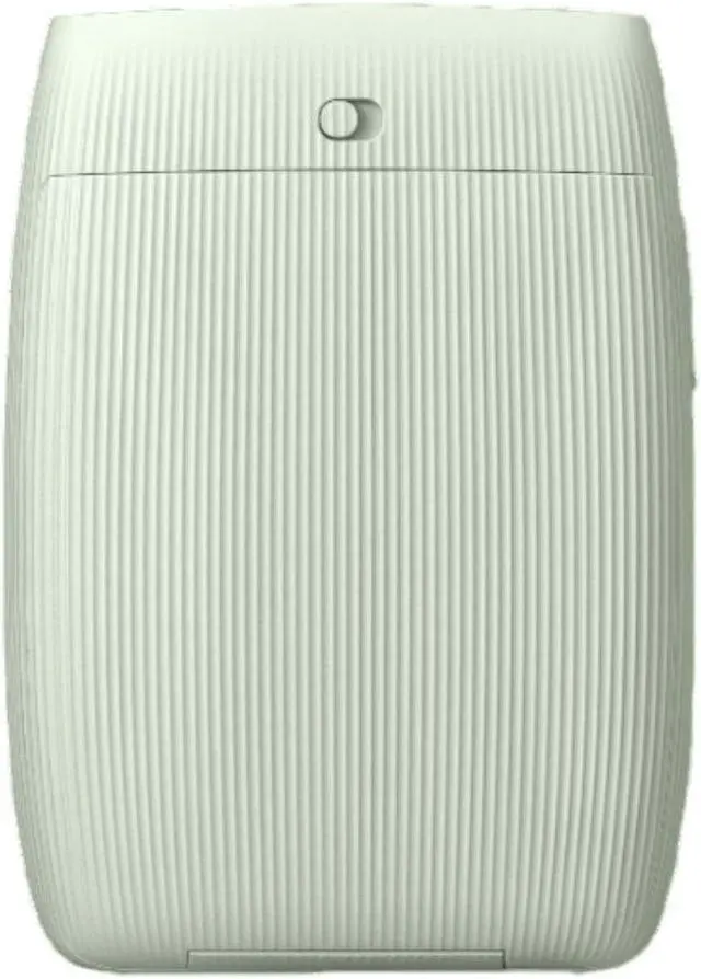 Alt view image 3 of 20 - Fujifilm Instax Mini Link 3 Smartphone Printer - Sage Green