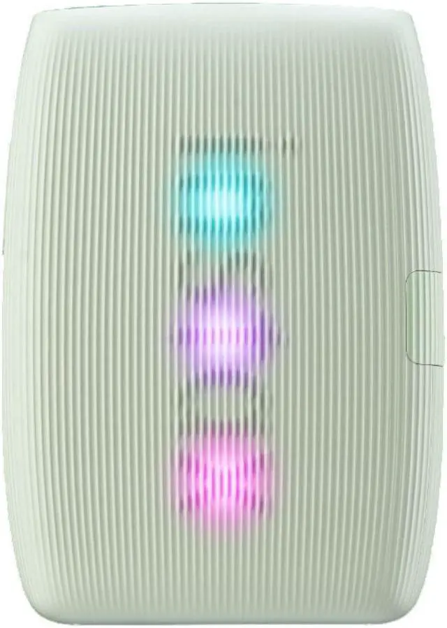 Alt view image 4 of 20 - Fujifilm Instax Mini Link 3 Smartphone Printer - Sage Green
