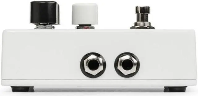 Alt view image 6 of 13 - Bass Machine