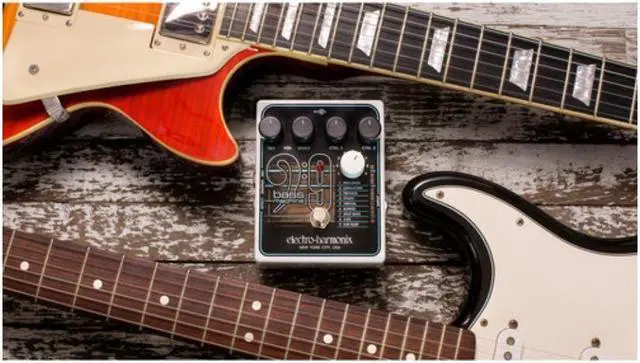 Alt view image 7 of 13 - Bass Machine