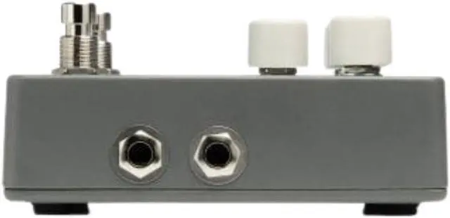 Alt view image 12 of 20 - Electro-Harmonix Bass Mono Synth Bass Synthesizer Pedal