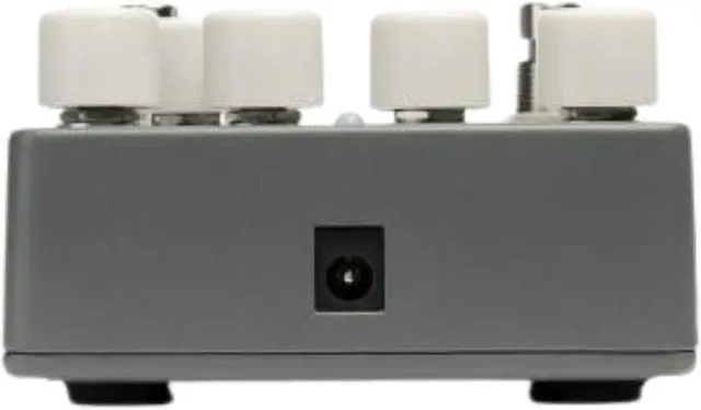 Alt view image 13 of 20 - Electro-Harmonix Bass Mono Synth Bass Synthesizer Pedal