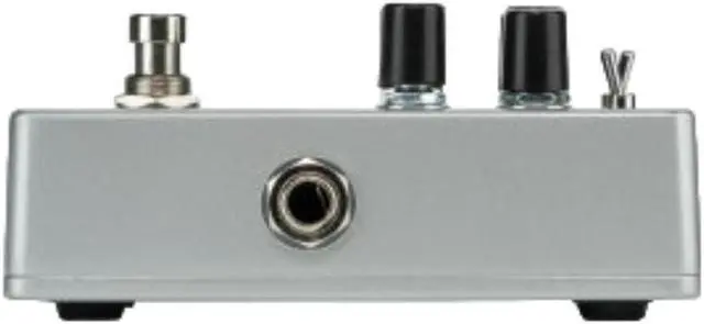 Alt view image 2 of 5 - Electro-Harmonix LPB-3 Linear Power Booster & EQ Pedal