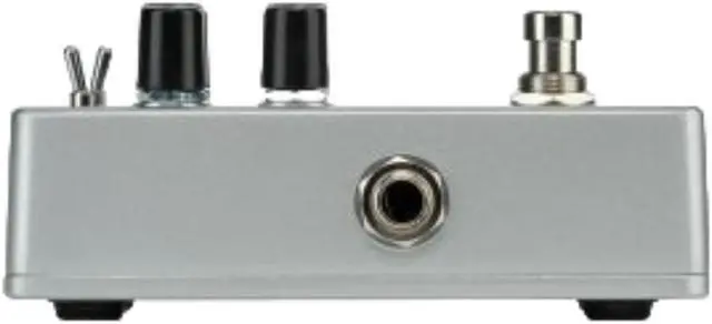Alt view image 3 of 5 - Electro-Harmonix LPB-3 Linear Power Booster & EQ Pedal