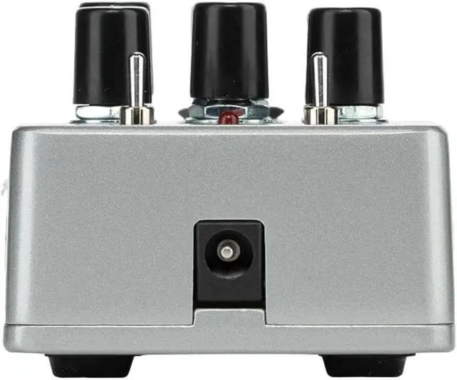 Alt view image 4 of 5 - Electro-Harmonix LPB-3 Linear Power Booster & EQ Pedal