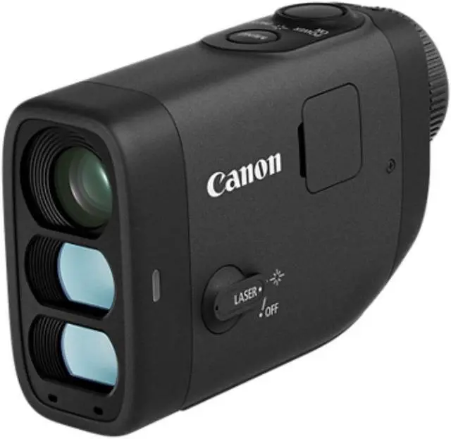 Main image of Canon PowerShot Golf Laser Rangefinder