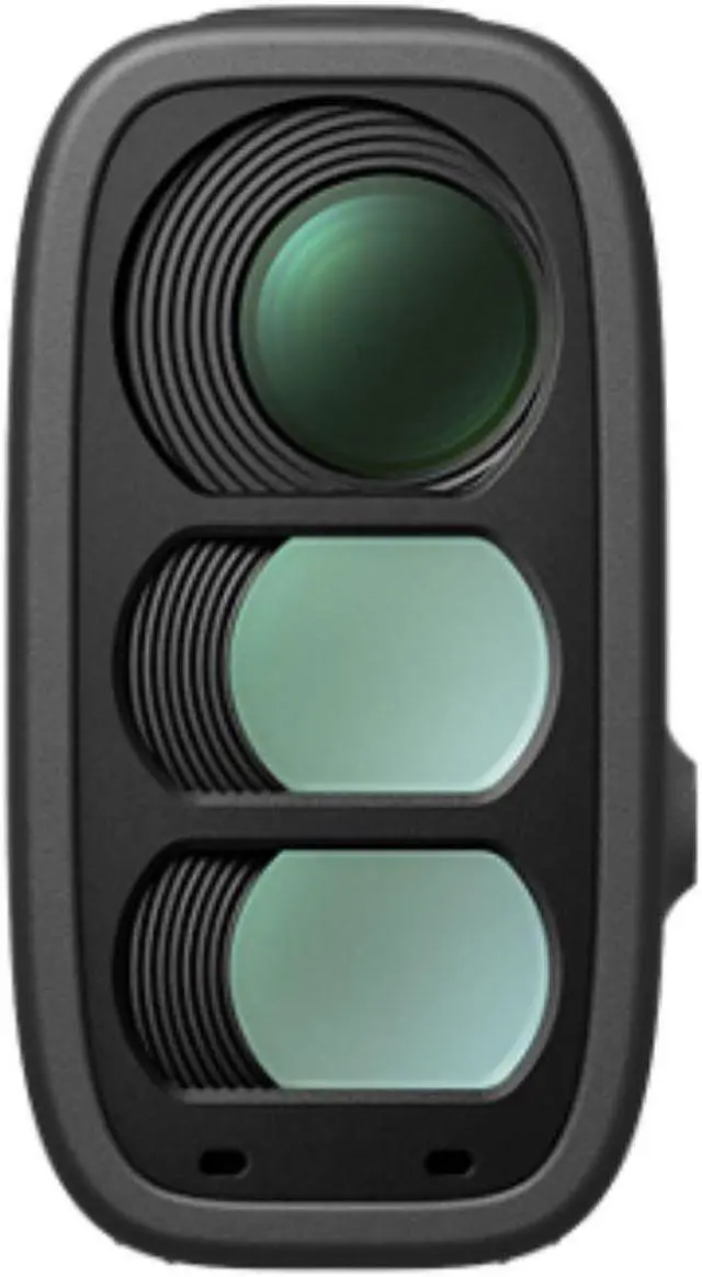 Alt view image 2 of 16 - Canon PowerShot Golf Laser Rangefinder