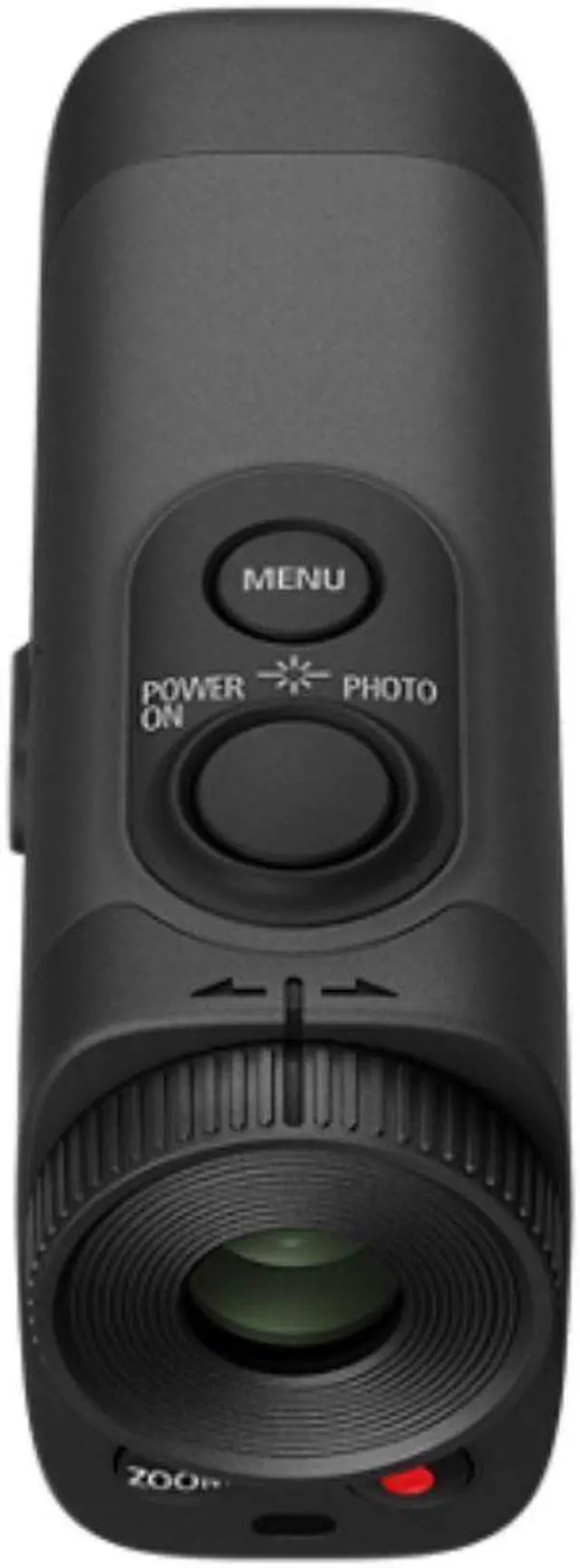 Alt view image 4 of 16 - Canon PowerShot Golf Laser Rangefinder