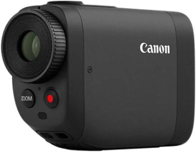 Alt view image 5 of 16 - Canon PowerShot Golf Laser Rangefinder