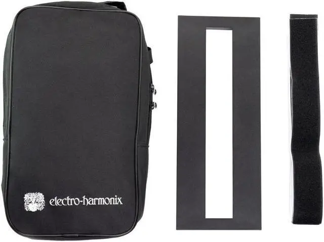 Alt view image 3 of 5 - Electro-Harmonix PicoBoard Pedalboard