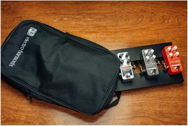 Alt view image 4 of 5 - Electro-Harmonix PicoBoard Pedalboard