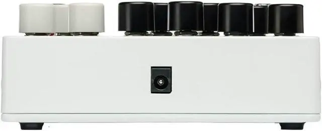 Alt view image 4 of 14 - Electro Harmonix Superego Plus Synth Multi FX