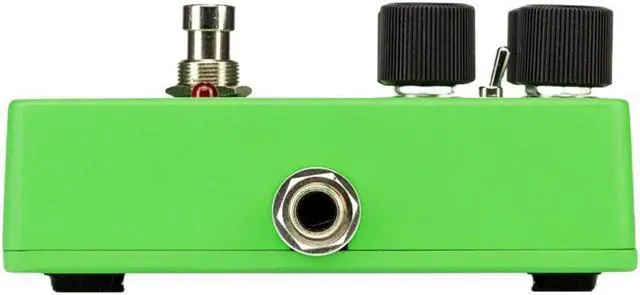 Alt view image 2 of 7 - Electro-Harmonix Lizard King Octave Fuzz Pedal for Bass