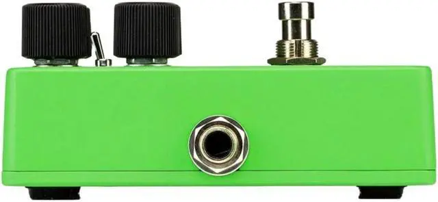 Alt view image 3 of 7 - Electro-Harmonix Lizard King Octave Fuzz Pedal for Bass