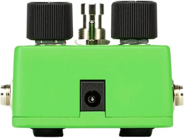 Alt view image 4 of 7 - Electro-Harmonix Lizard King Octave Fuzz Pedal for Bass