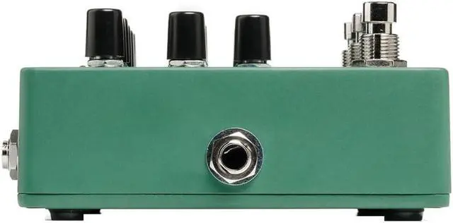 Alt view image 5 of 13 - Electro-Harmonix Tri Parallel Mixer Effects Loop Mixer/Switcher