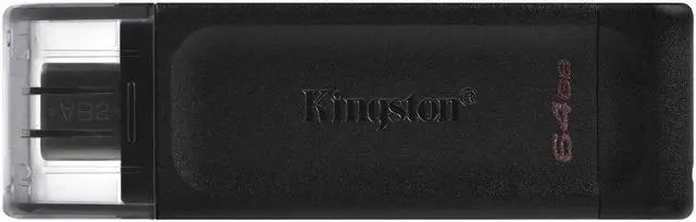 Alt view image 10 of 12 - Kingston DataTraveler 70
