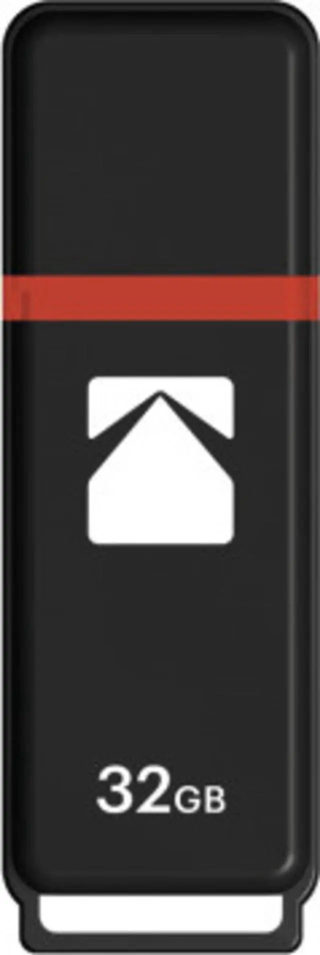 Alt view image 2 of 6 - Kodak USB2.0 K100 32GB Flash Drive (50-pack)