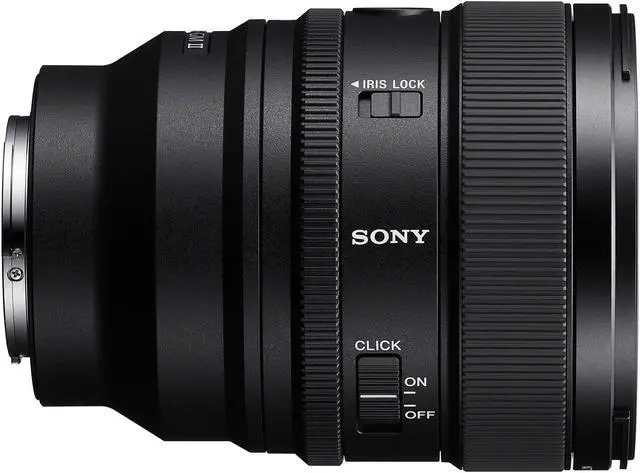 Alt view image 4 of 15 - Sony FE 85mm F1.4 GM II Full-frame Large-aperture G Master Lens