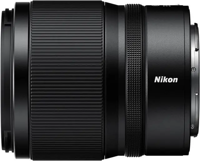 Alt view image 5 of 15 - Nikon NIKKOR Z 35mm f/1.4 Lens