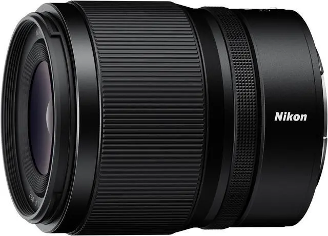 Alt view image 4 of 15 - Nikon NIKKOR Z 35mm f/1.4 Lens