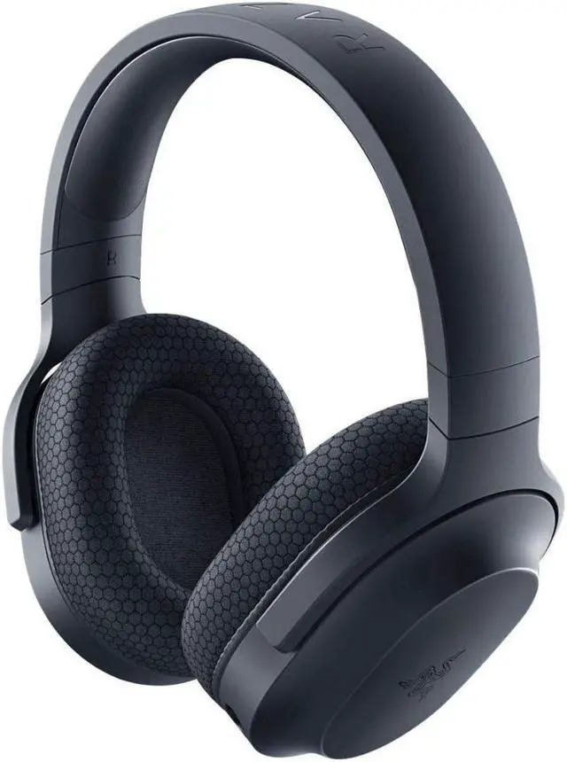 Alt view image 5 of 6 - Razer Barracuda X Wireless Multi Platform Gaming and Mobile Black Headset