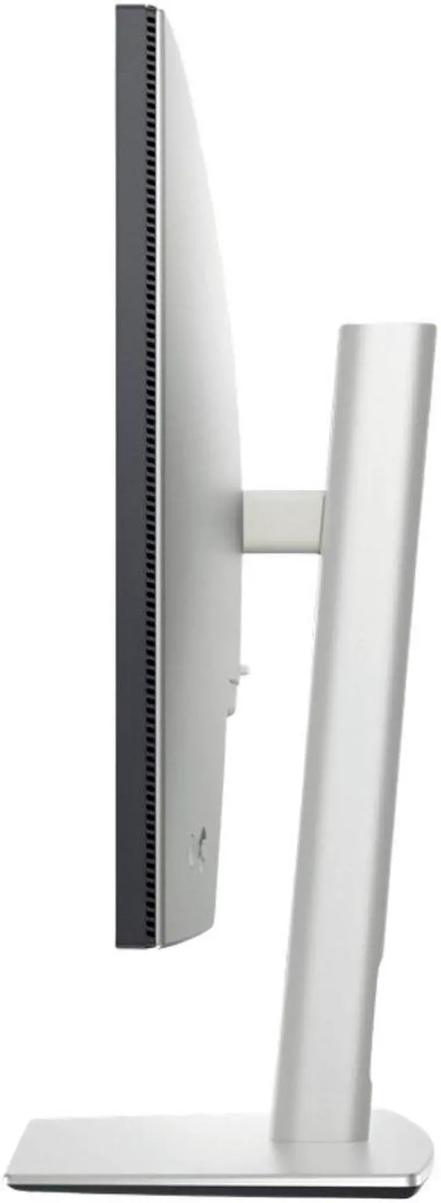 Alt view image 18 of 20 - Dell UltraSharp U2724D 27" Class WQHD LED Monitor - 16:9 - Platinum Silver - 27" Viewable - In-plane Switching (IPS) Black Technology - Edge LED Backlight - 2560 x 1440 - 1.07 Billion Colors