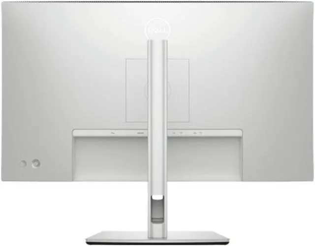 Alt view image 17 of 20 - Dell UltraSharp U2724D 27" Class WQHD LED Monitor - 16:9 - Platinum Silver - 27" Viewable - In-plane Switching (IPS) Black Technology - Edge LED Backlight - 2560 x 1440 - 1.07 Billion Colors
