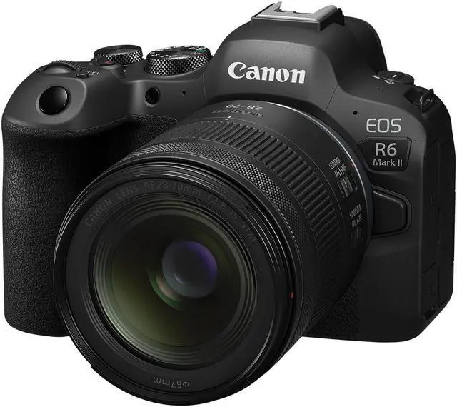 Alt view image 5 of 12 - RF28-70mm F2.8 is STM