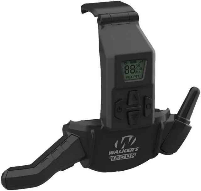 Main image of RECON HYBRID COMMS / BLUETOOTH / WALKIE TALKIE