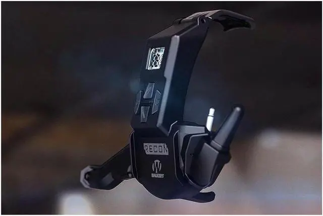 Alt view image 4 of 4 - RECON HYBRID COMMS / BLUETOOTH / WALKIE TALKIE