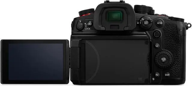 Alt view image 11 of 14 - Panasonic LUMIX GH7 Mirrorless Micro Four Thirds Camera with Enhanced Video Speed and Quality, Optimized Workflows from Shooting to Post-Production, Adobe Cloud Compatible & Real-Time LUT, DC-GH7BODY