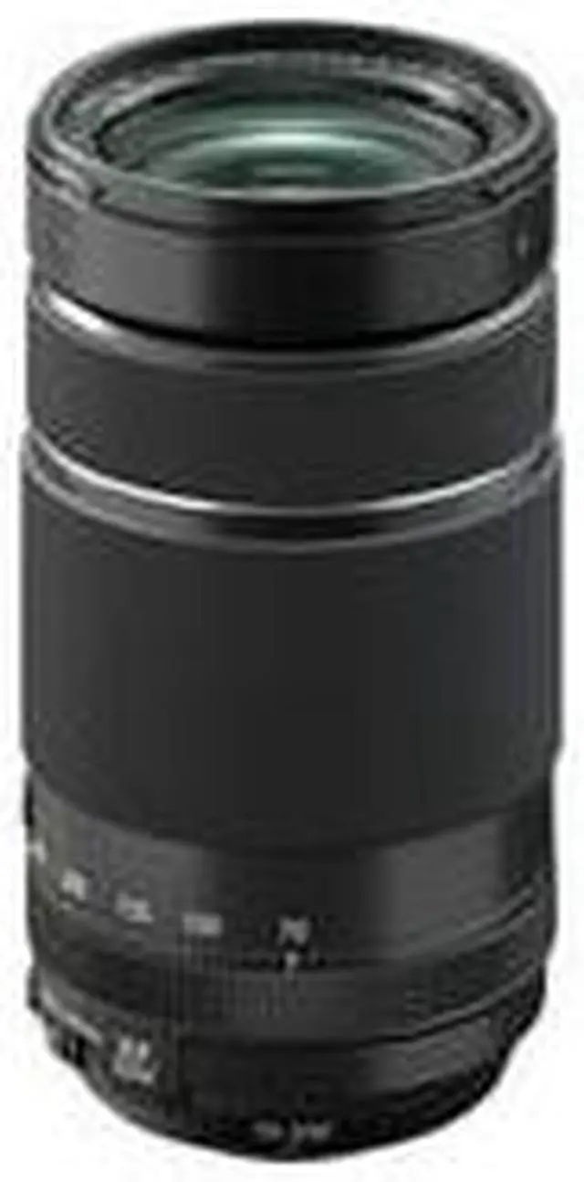 Alt view image 4 of 16 - FUJIFILM XF 70-300mm f/4-5.6 R LM OIS WR Lens - 16666868
