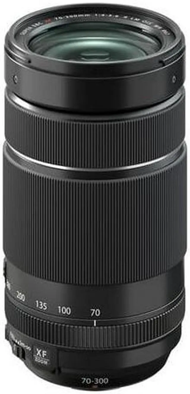 Alt view image 2 of 16 - FUJIFILM XF 70-300mm f/4-5.6 R LM OIS WR Lens - 16666868