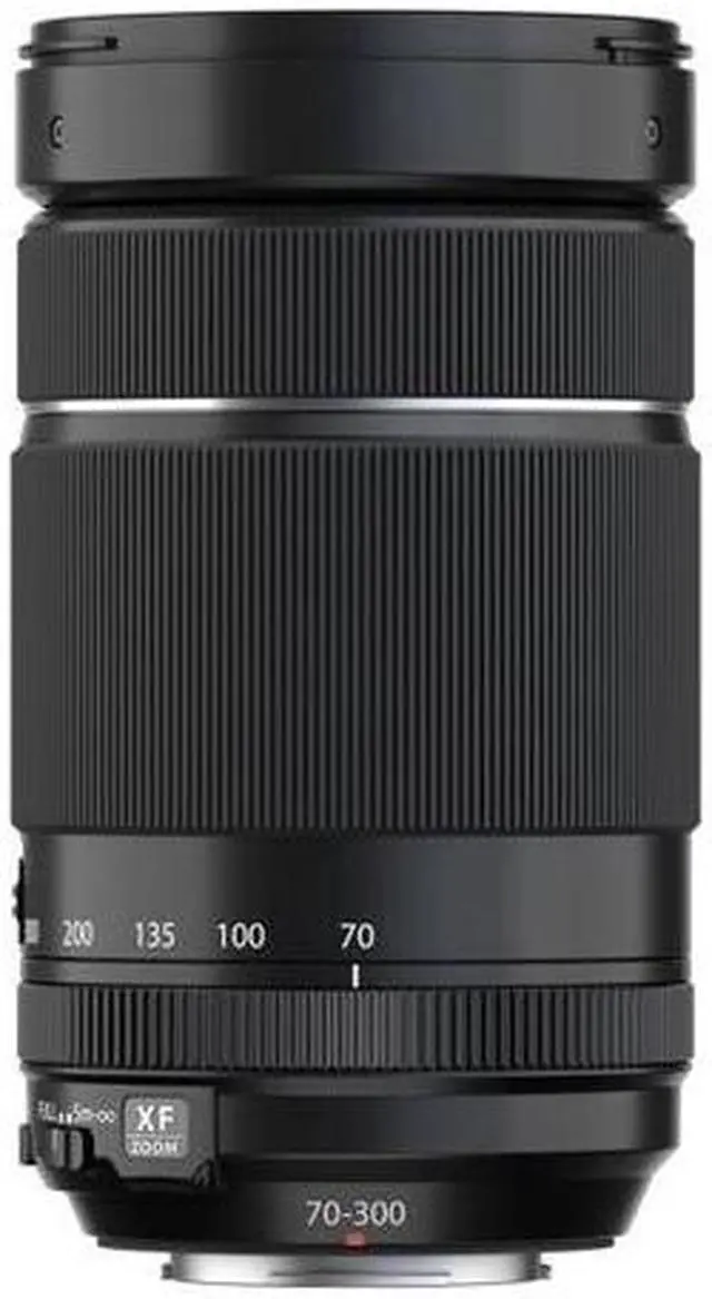 Alt view image 6 of 16 - FUJIFILM XF 70-300mm f/4-5.6 R LM OIS WR Lens - 16666868