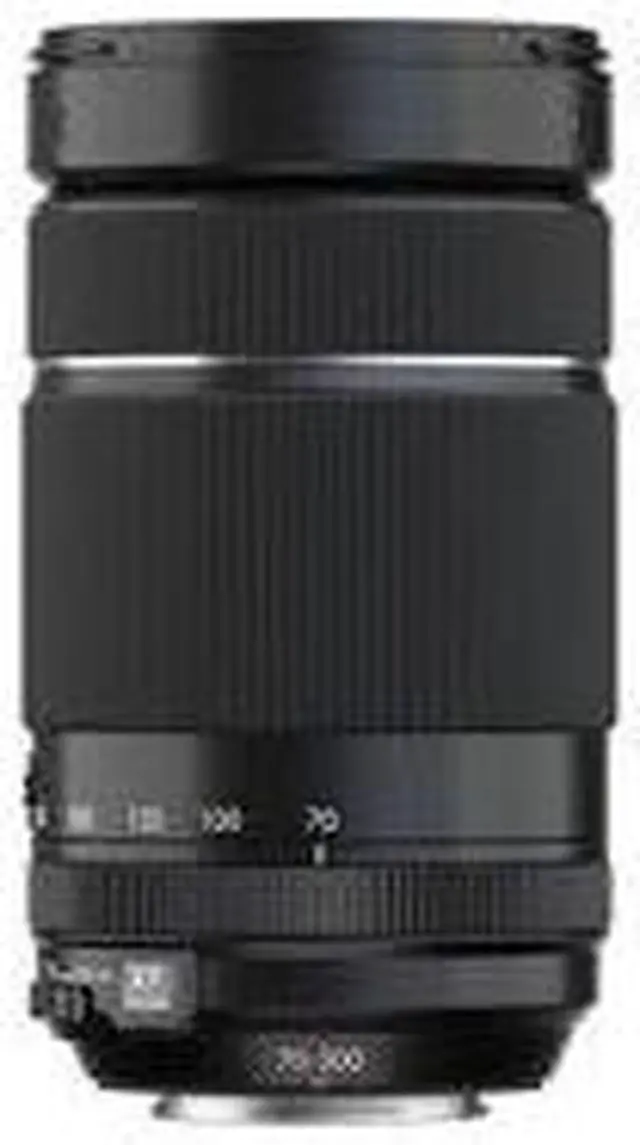 Alt view image 8 of 16 - FUJIFILM XF 70-300mm f/4-5.6 R LM OIS WR Lens - 16666868