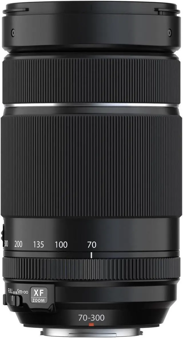 Alt view image 7 of 7 - Fujifilm XF 70-300mm f/4-5.6 R OIS WR Lens w/ 1TB Hard Drive & Accessory Bundle