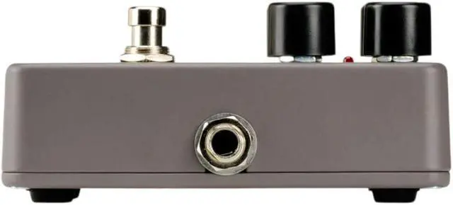 Alt view image 2 of 7 - Electro-Harmonix Ripped Speaker Fuzz Pedal with Analog Circuit and True Bypass