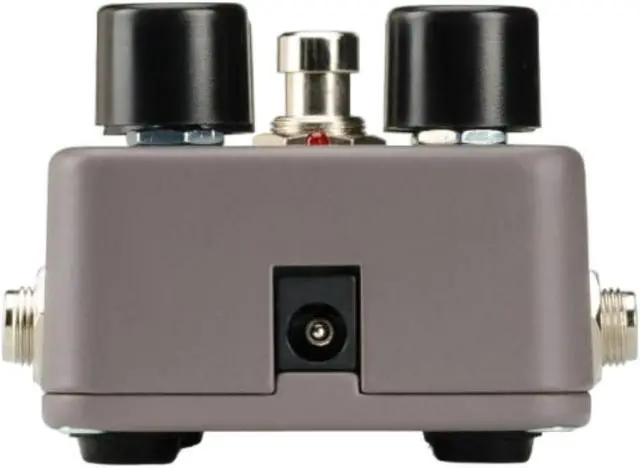 Alt view image 4 of 7 - Electro-Harmonix Ripped Speaker Fuzz Pedal with Analog Circuit and True Bypass