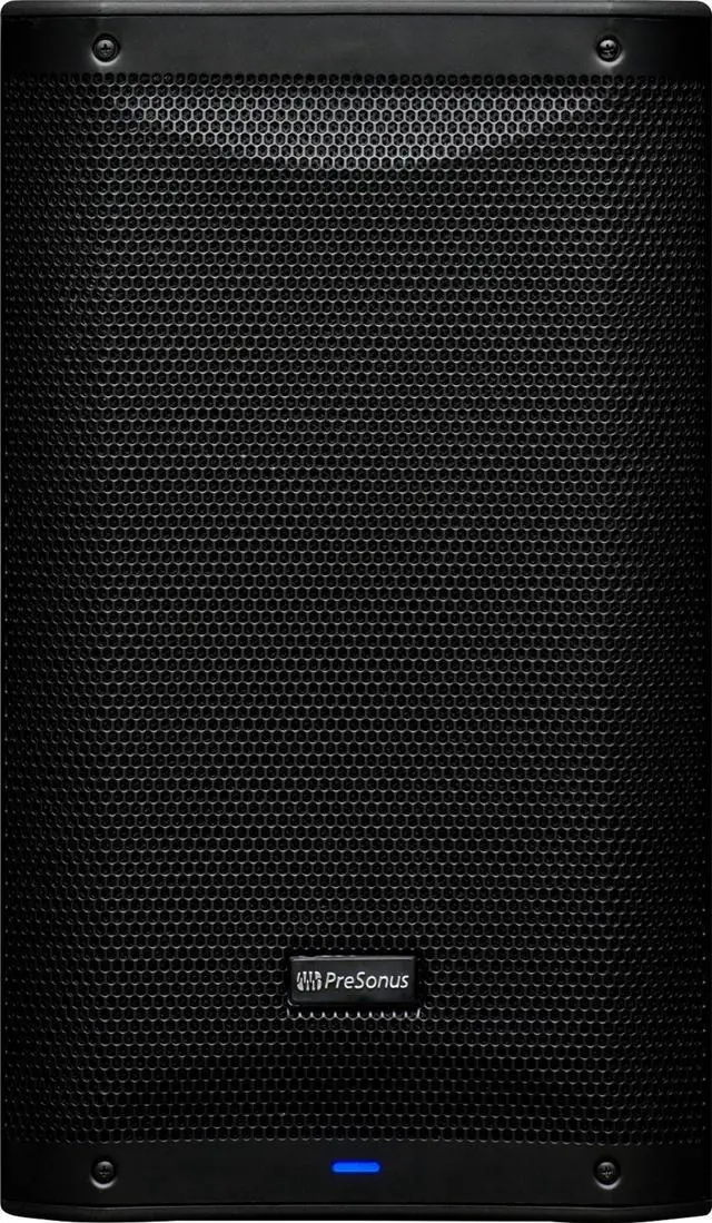 Alt view image 19 of 20 - PreSonus AIR10 10" 2-Way Active Sound-Reinforcement Loudspeaker, Single