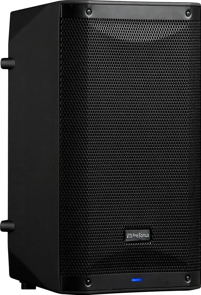 Alt view image 20 of 20 - PreSonus AIR10 10" 2-Way Active Sound-Reinforcement Loudspeaker, Single