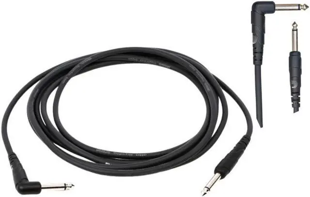 Alt view image 4 of 7 - Presonus AIR10 2-Way 10-Inch 1200W Active Loudspeaker with Microphone Cable and Guitar Cable