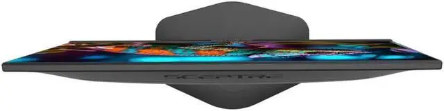 Alt view image 8 of 12 - Sceptre New 27-inch Gaming Monitor 100Hz 1ms DisplayPort HDMI x2 100% sRGB AMD FreeSync Build-in Speakers, Eye Care Frameless Machine Black 2024 (E275W-FW100T)