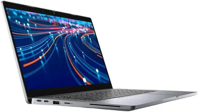 Alt view image 2 of 3 - Dell Latitude 5320 13.3 FHD Laptop Intel Core i7 1185G7 32GB 512GB SSD Win11 Pro