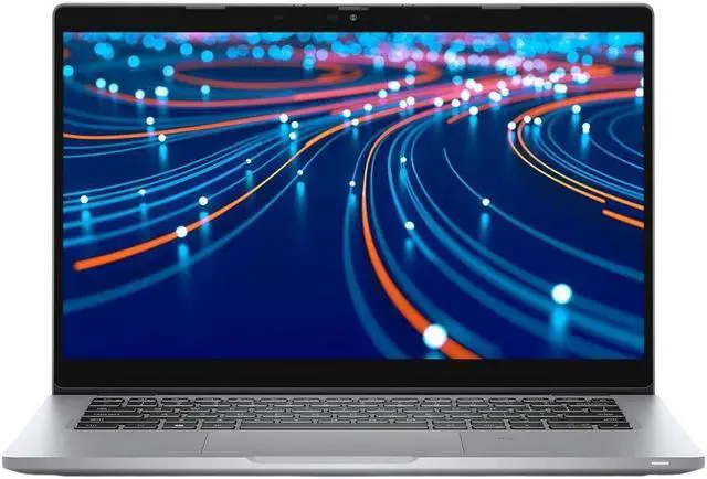 Main image of Dell Latitude 5320 13.3 FHD Laptop Intel Core i7 1185G7 32GB 512GB SSD Win11 Pro