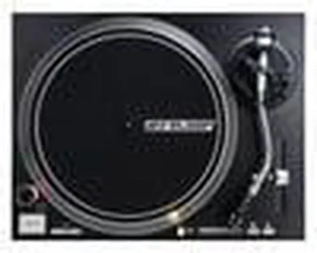 Alt view image 5 of 7 - RP4000MK2 Professional High Torque Turntable System